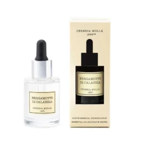 BERGAMOTTO DI CALABRIA ESSENTIAL OIL 30ml | CERERIA MOLLA