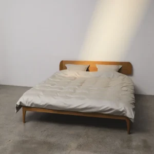 Egyptisk bomuld, Sand | Nordic Weaving