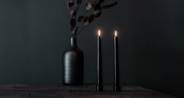 Light lysestage, Black | Uyuni - Image 2