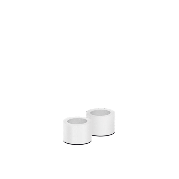 Light lysestage, White | Uyuni