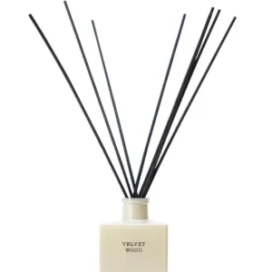 Rørdiffuser, Velvet Wood | Cerería Mollá