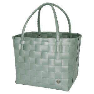 Paris shopper, Sage Green | Handed By