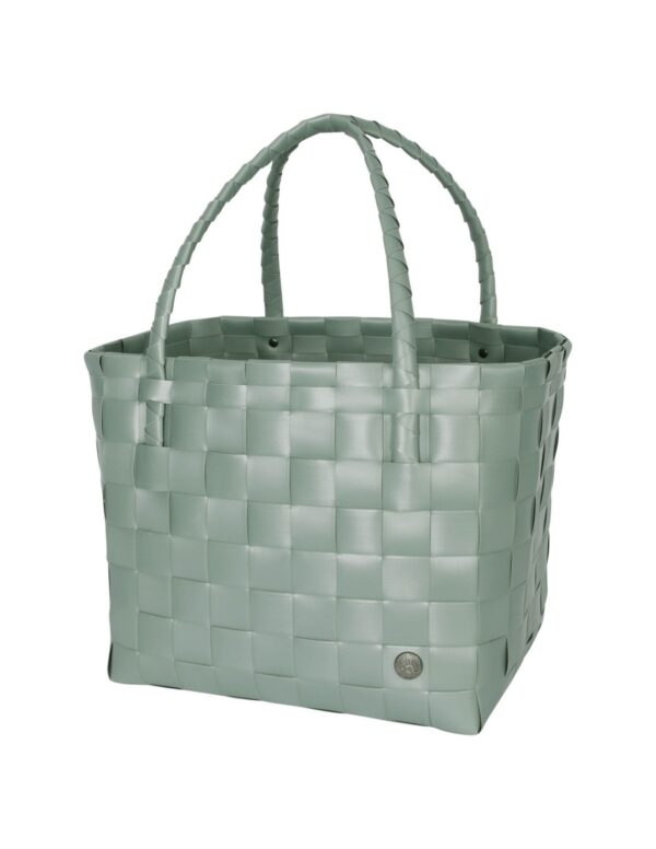 Paris shopper, Sage Green | Handed By