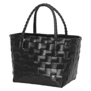 Paris shopper, Black | Handed By