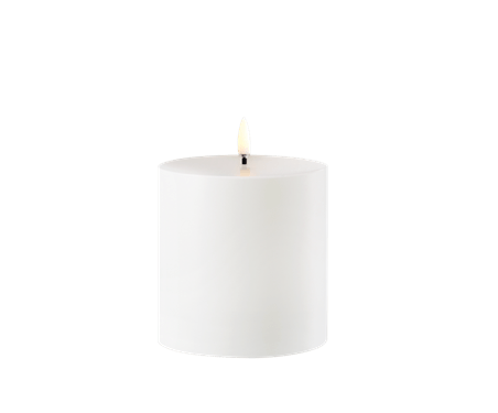 Udendørs bloklys, White | Uyuni