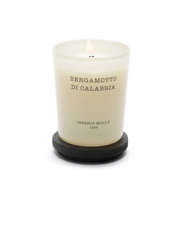 BERGAMOTTO DI CALABRIA DUFTLYS 70g | CERERIA MOLLA - Image 2