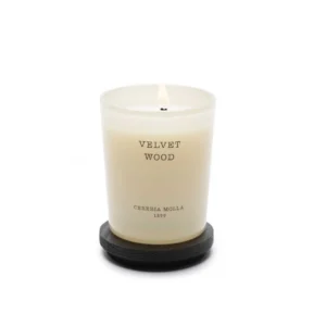 VELVET WOOD DUFTLYS 70g | CERERIA MOLLA