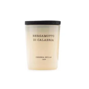 BERGAMOTTO DI CALABRIA DUFTLYS 70g | CERERIA MOLLA