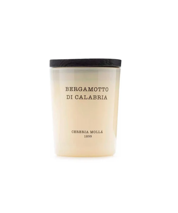 BERGAMOTTO DI CALABRIA DUFTLYS 70g | CERERIA MOLLA