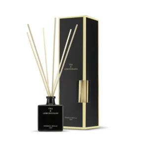 TEA & LEMONGRASS DUFTPINDE 230g | CERERIA MOLLA