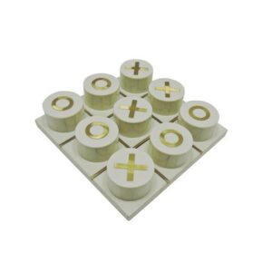 Kryds & bolle-spil | Flamant Jacques