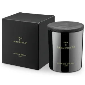TEA & LEMONGRASS DUFTLYS 230g | CERERIA MOLLA