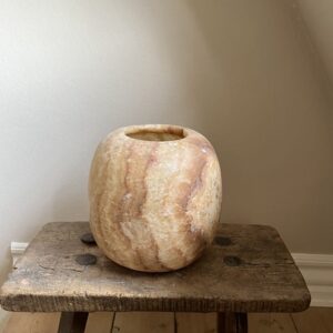 Alabast Curra, brun | Sirocco Living