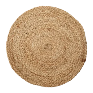 ELINA dækserviet, natural | Affari of Sweden