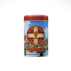Danish Nationalitea Bornholm 125g, østerlandsk tehus