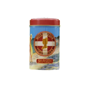 Danish Nationalitea Skagen 125g, østerlandsk thehus