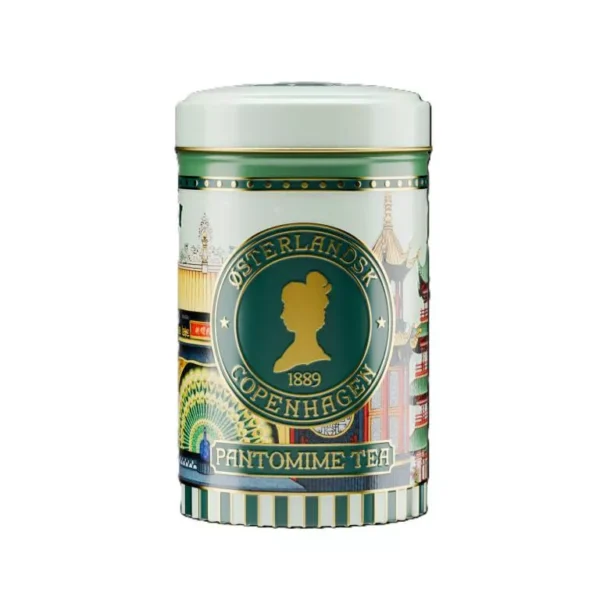 Tivoli, Pantomime Tea 125g, østerlandsk thehus