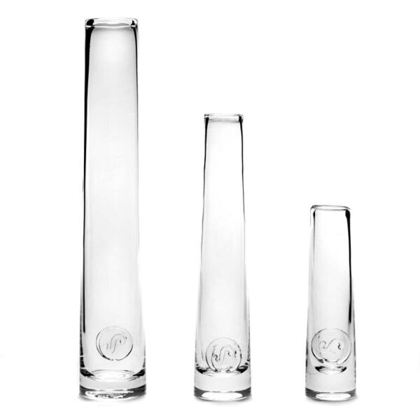 Sanne Pipe Clear | Sempre
