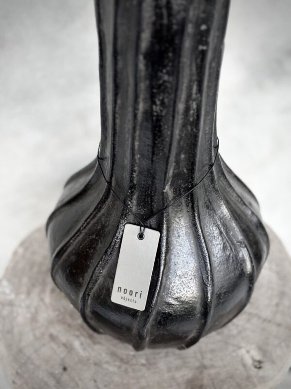 JOYO vase, black antique | Noori - Billede 3