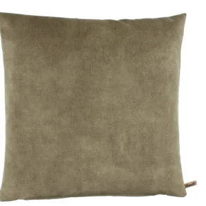 Pyntepude Adona Cappuccino, 50x50 cm