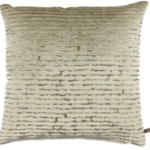 Pyntepude Zirk Gold, 45x45 cm