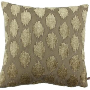 Pyntepude Ikaya Exclusive Gold, 45x45 cm