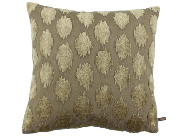 Pyntepude Ikaya Exclusive Gold, 45x45 cm