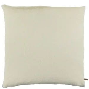 Pyntepude Benji off white, 50x50 cm