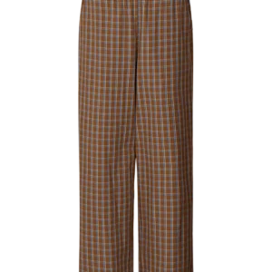 Bella pants - Chestnut | Studio Feder