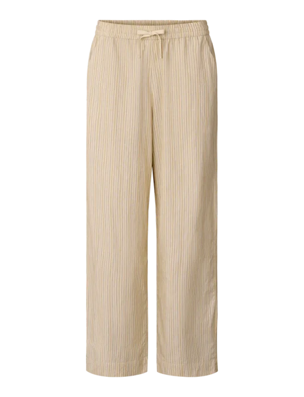 Dagmar pants - Eclaire | Studio Feder - Billede 4