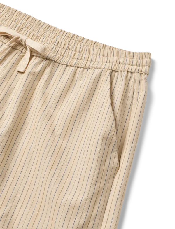 Dagmar pants - Eclaire | Studio Feder - Billede 6
