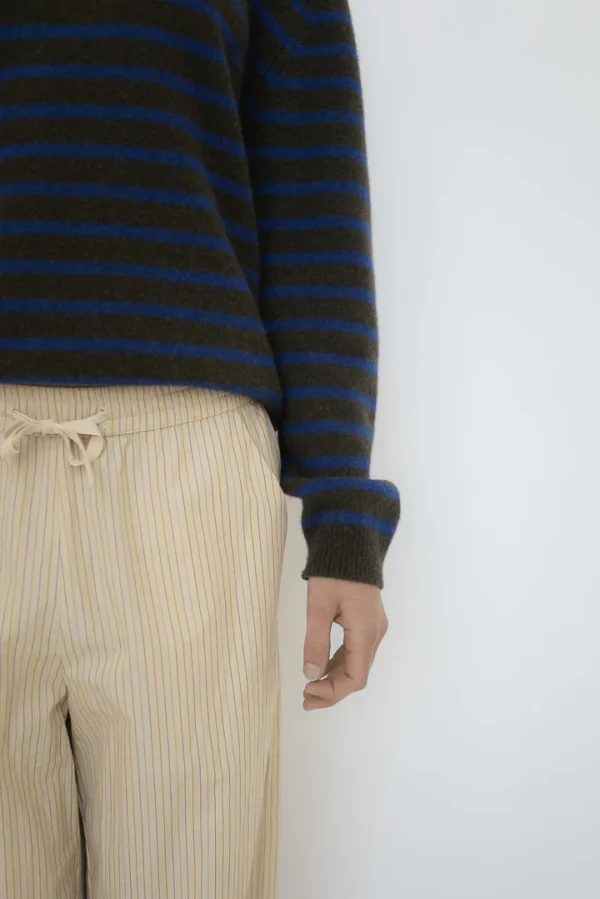 Dagmar pants - Eclaire | Studio Feder - Billede 3