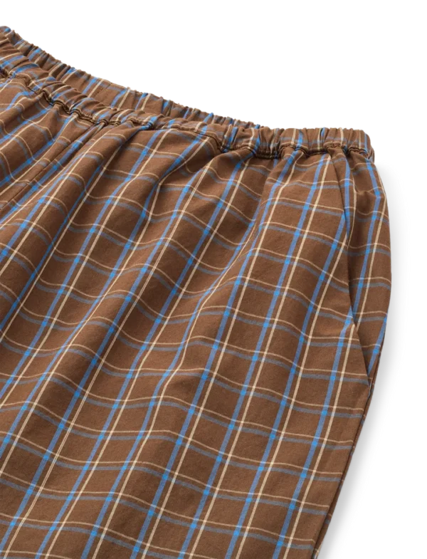 Bella pants - Chestnut | Studio Feder - Billede 3