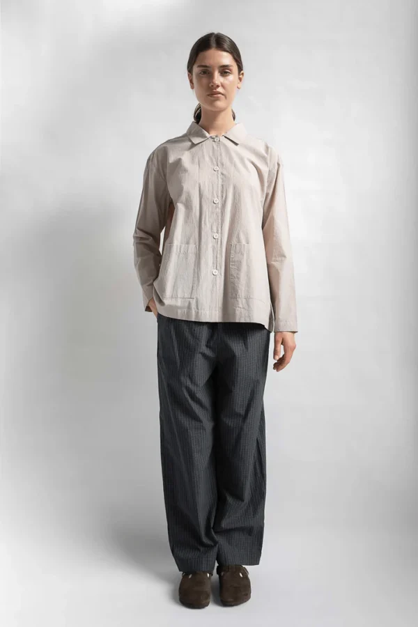 Malou shirt - Marais | Studio Feder - Billede 2
