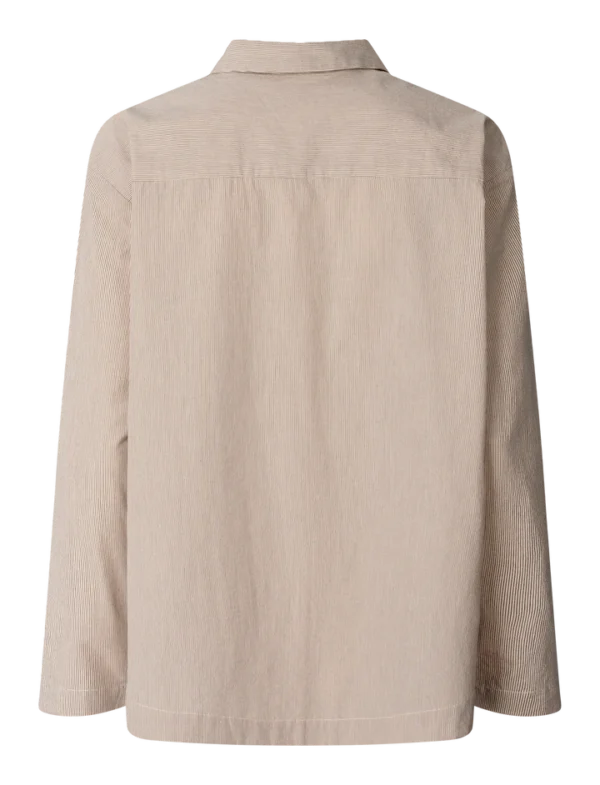 Malou shirt - Marais | Studio Feder - Billede 4