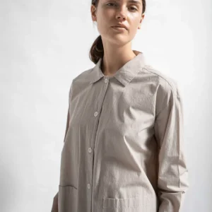 Malou shirt - Marais | Studio Feder