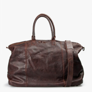 Butte lædertaske, Brown | Montana