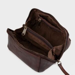 Willow toilettaske taske, Brown | Montana