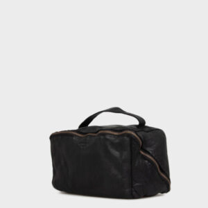 Dillon toilettaske taske, Brown | Montana