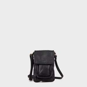 Troy mobiltaske, Black | Montana