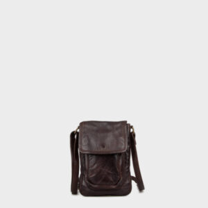 Troy mobiltaske, Brown | Montana