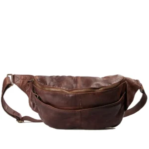 Liberty bæltetaske, Brown | Montana