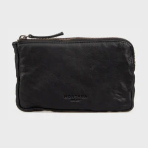 Laurel clutch, Black | Montana