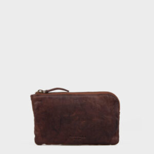 Laurel clutch, Brown | Montana