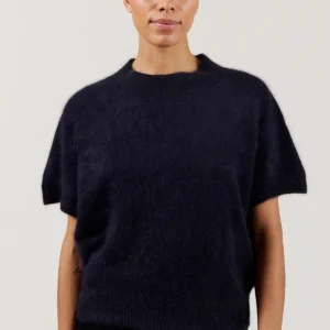 Doanna Sweater, Night Sky | Six Ámes