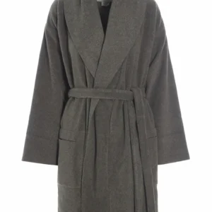 Bathrobe Mini, Bark | Henriette Steffensen