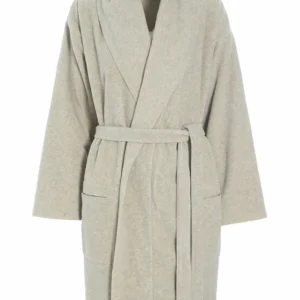 Bathrobe Mini, Sand | Henriette Steffensen