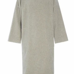 Beach Poncho Carl, Sand | Henriette Steffensen