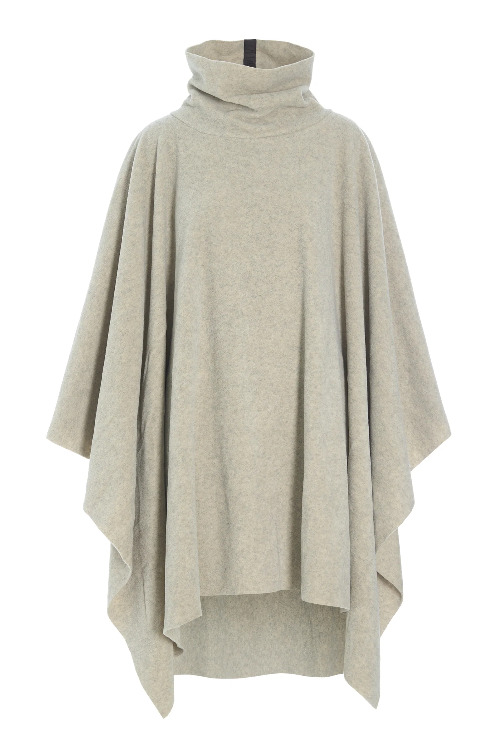 Lounge Poncho, Sand | Henriette Steffensen
