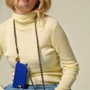 Lou chains, 120 cm | La Coque Francaise (fås i flere farver)